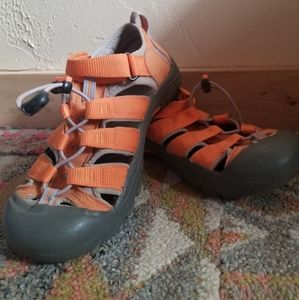 Keen Athletic Water Sandals